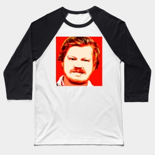 jesse plemons Baseball T-Shirt